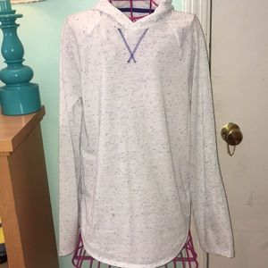 Long sleeved tee
